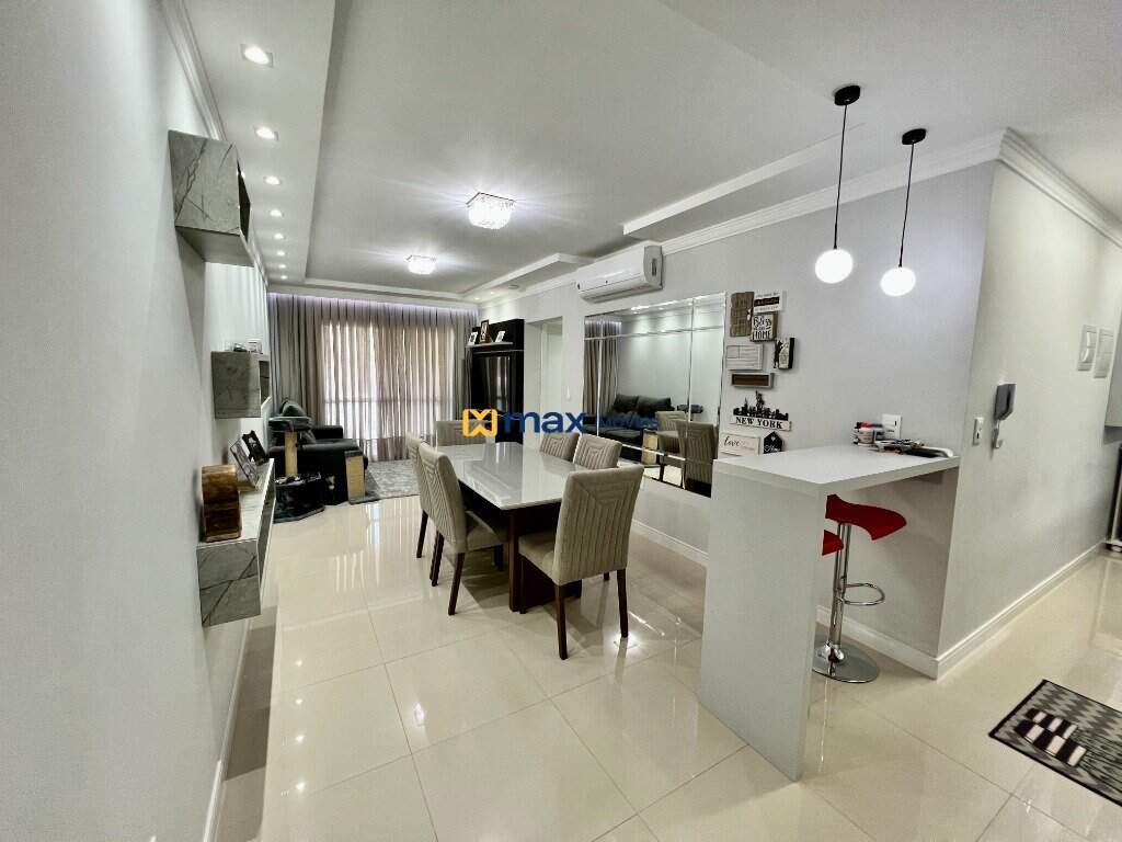 Apartamento à venda no São Francisco De Assis: