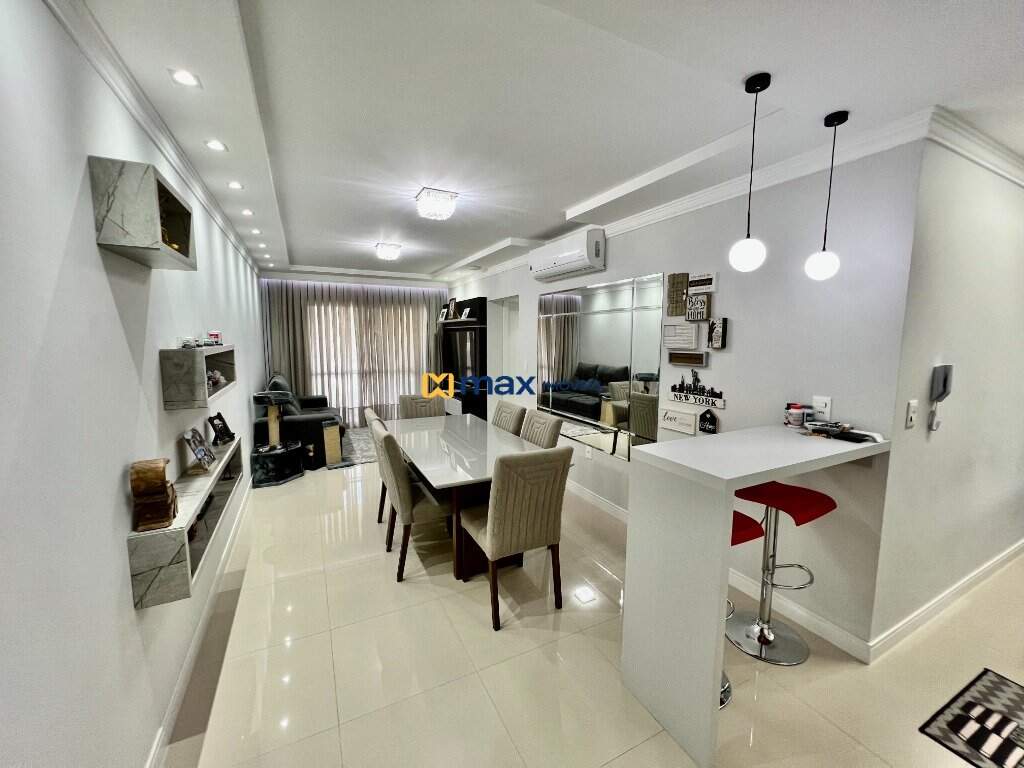 Apartamento à venda no São Francisco De Assis:
