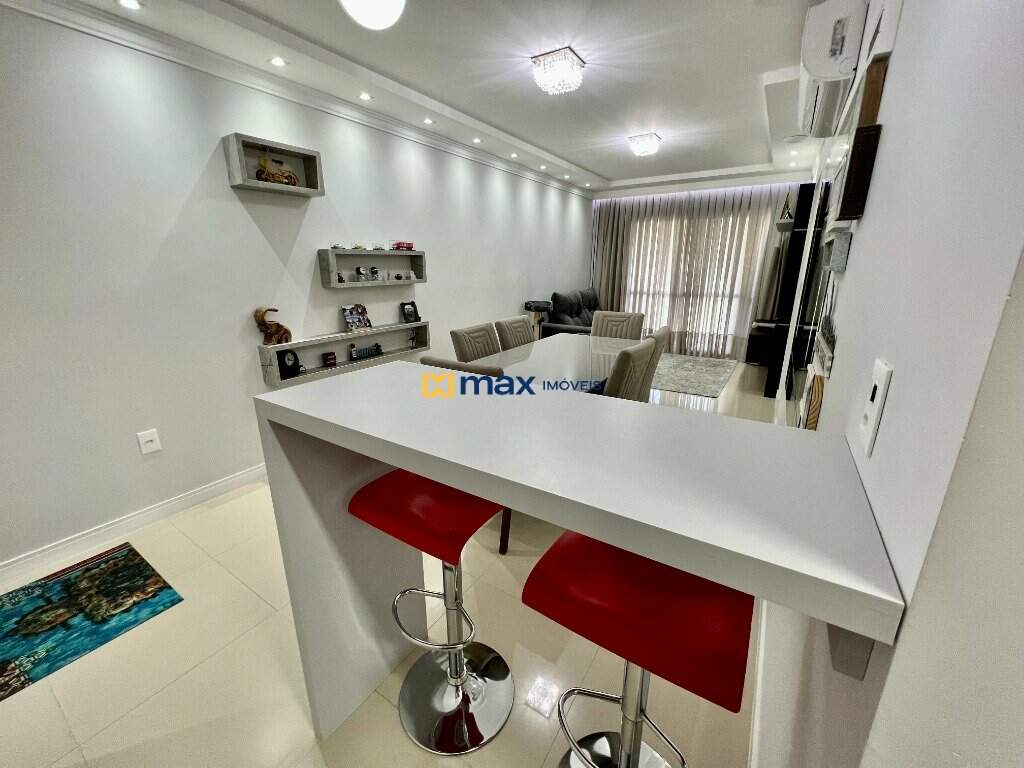 Apartamento à venda no São Francisco De Assis: