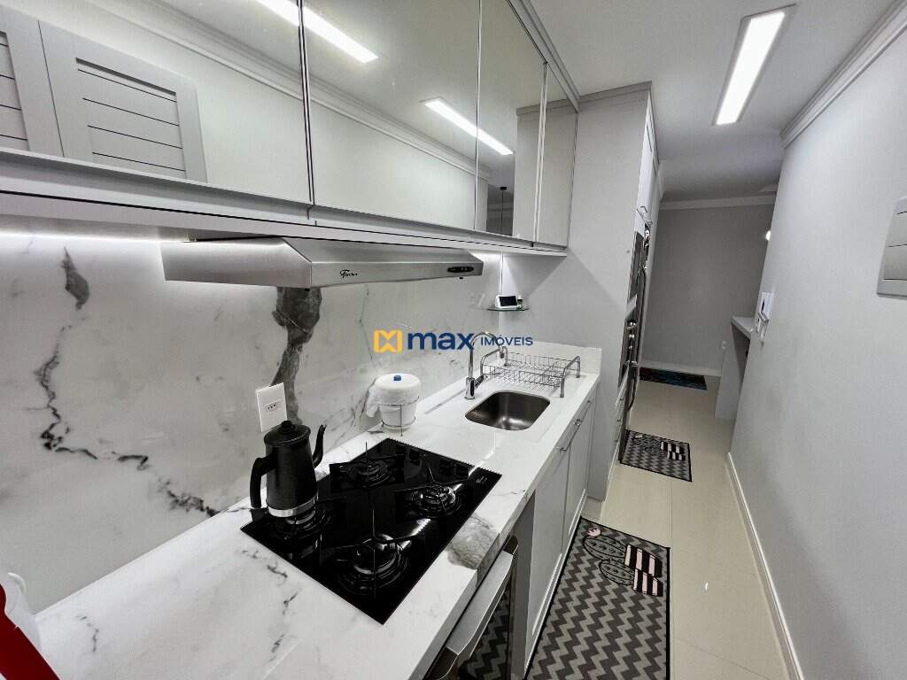Apartamento à venda no São Francisco De Assis: