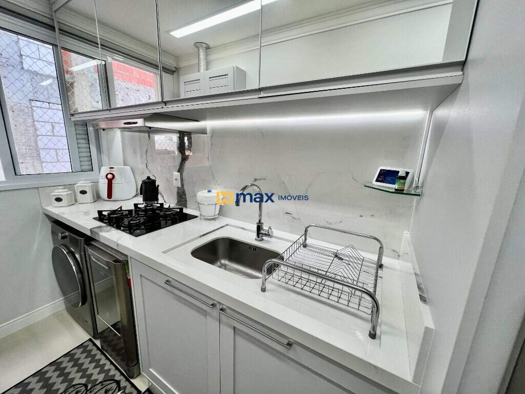 Apartamento à venda no São Francisco De Assis: