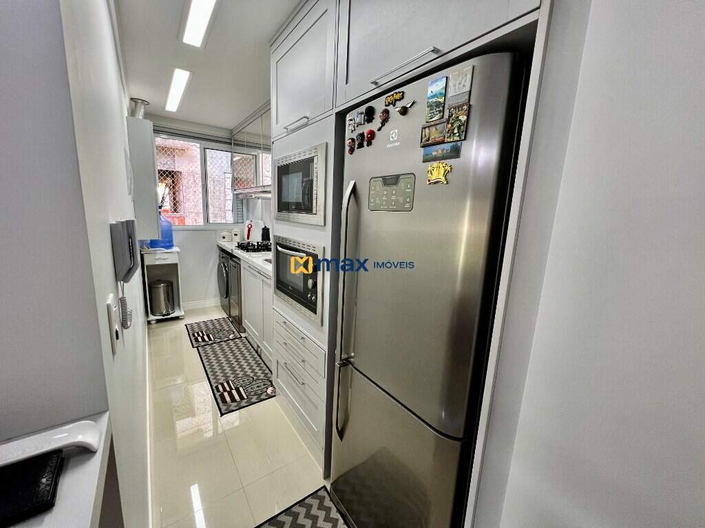 Apartamento à venda no São Francisco De Assis: