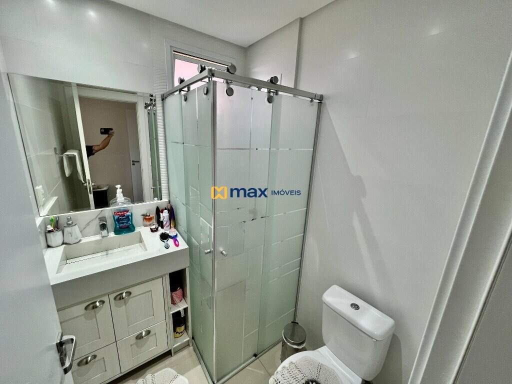 Apartamento à venda no São Francisco De Assis: