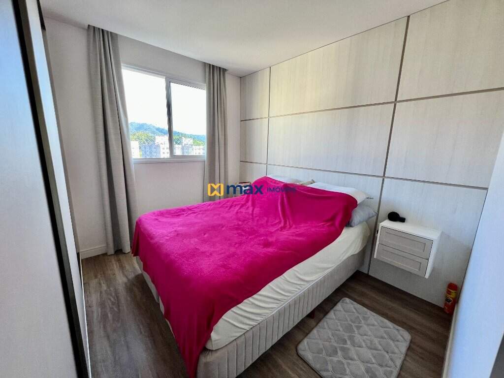 Apartamento à venda no São Francisco De Assis: