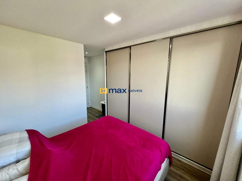 Apartamento à venda no São Francisco De Assis:
