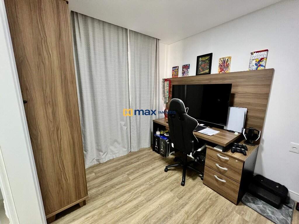 Apartamento à venda no São Francisco De Assis: