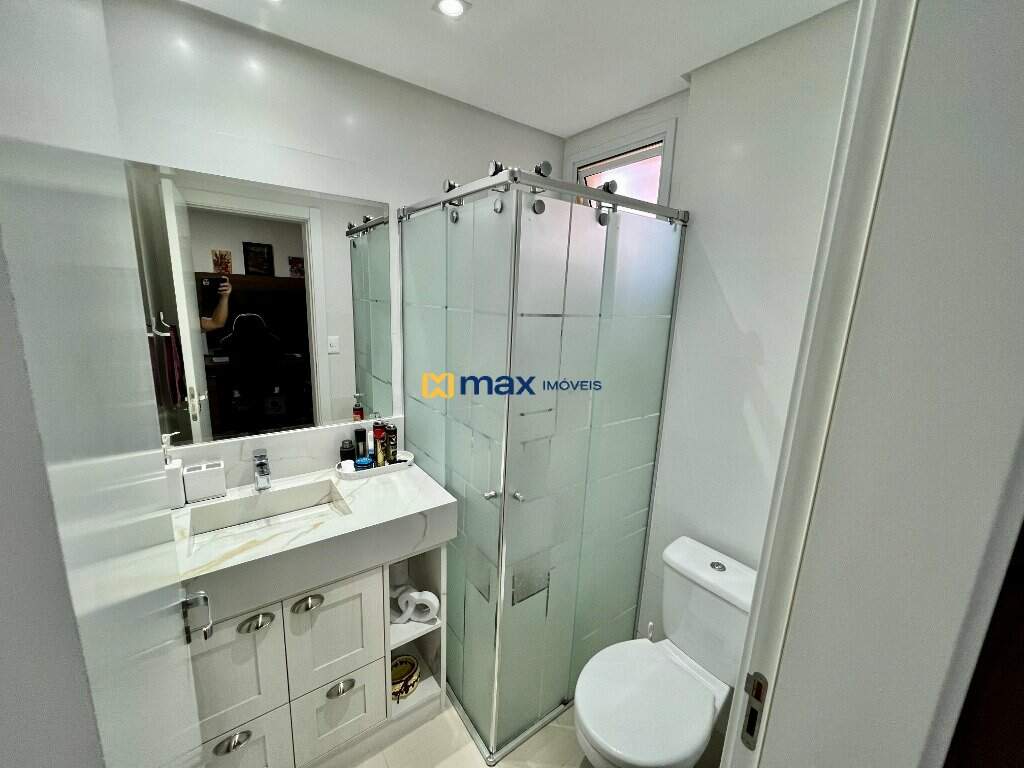 Apartamento à venda no São Francisco De Assis: