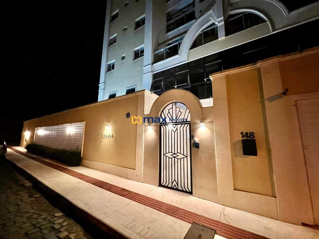 Apartamento à venda no São Francisco De Assis: 