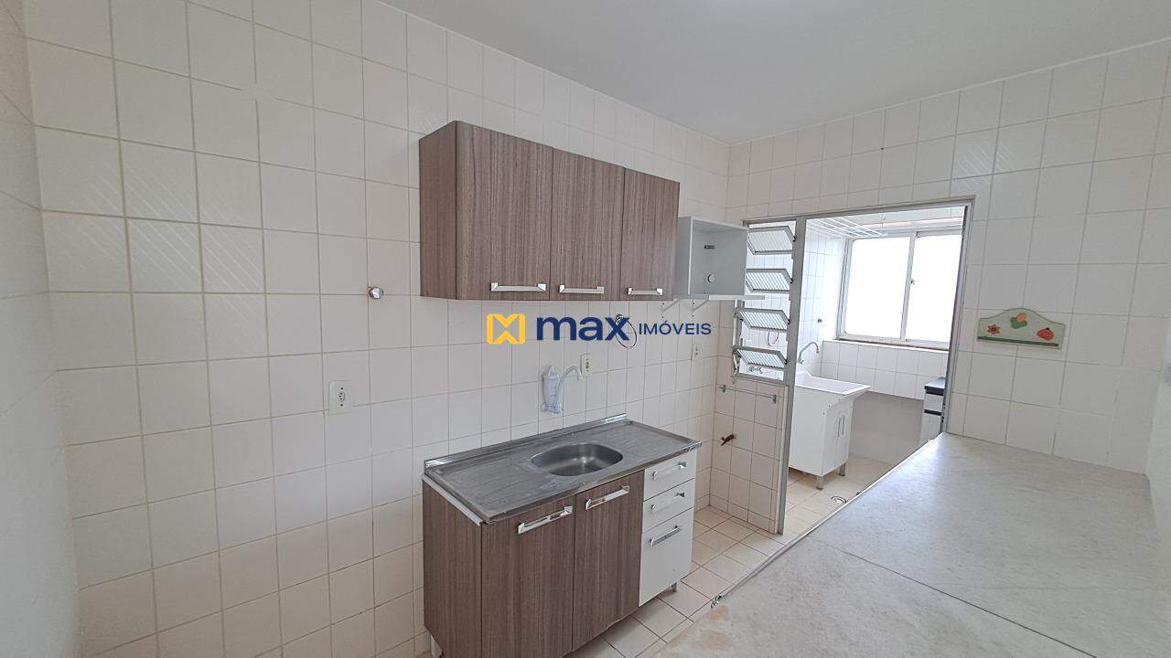 Apartamento para aluguel no Centro: Cozinha