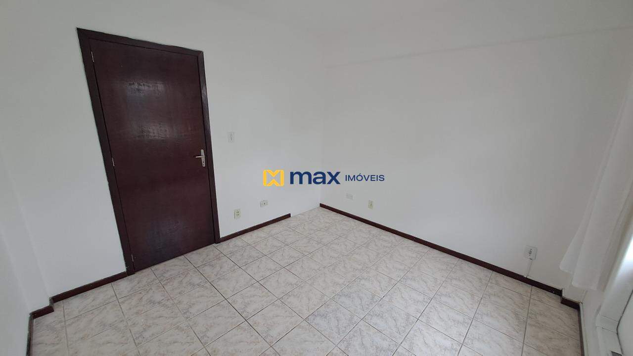 Apartamento para aluguel no Centro: Quarto