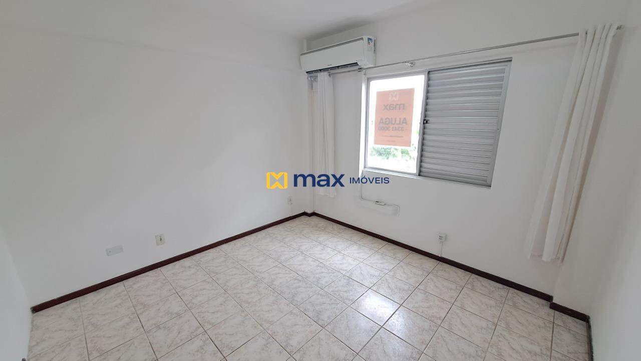 Apartamento para aluguel no Centro: Quarto
