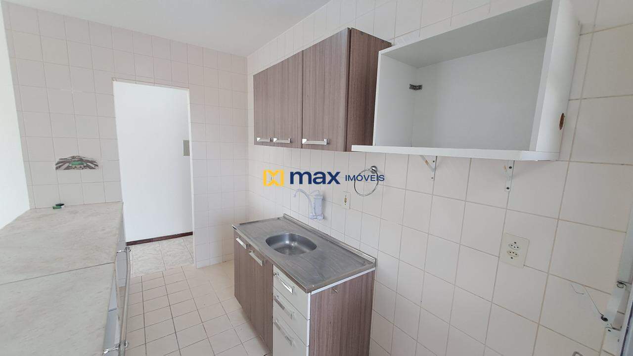 Apartamento para aluguel no Centro: Cozinha