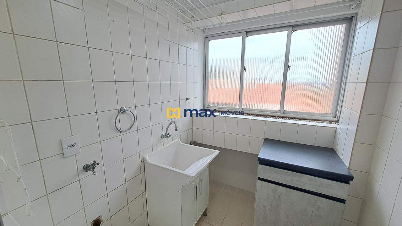 Apartamento para aluguel no Centro: Lavanderia