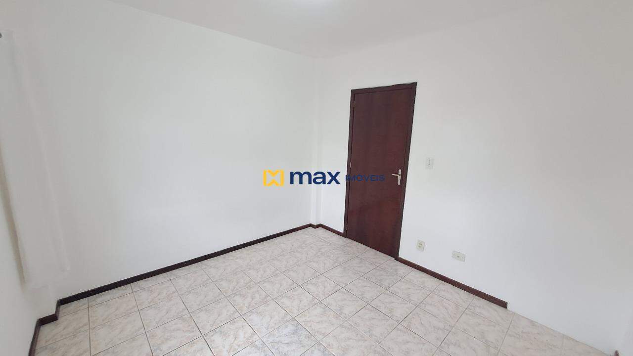 Apartamento para aluguel no Centro: Quarto
