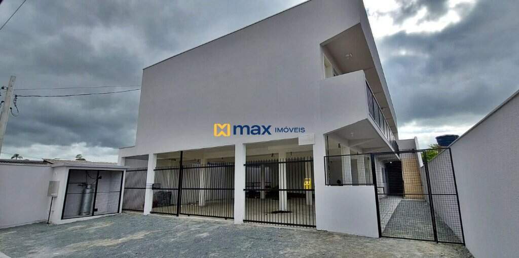 Apartamento à venda no São Domingos: 