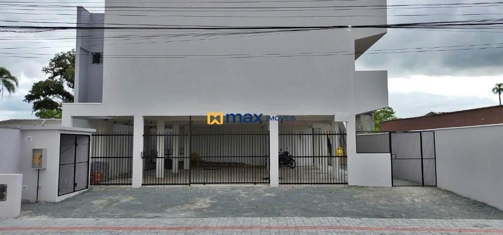 Apartamento à venda no São Domingos: 