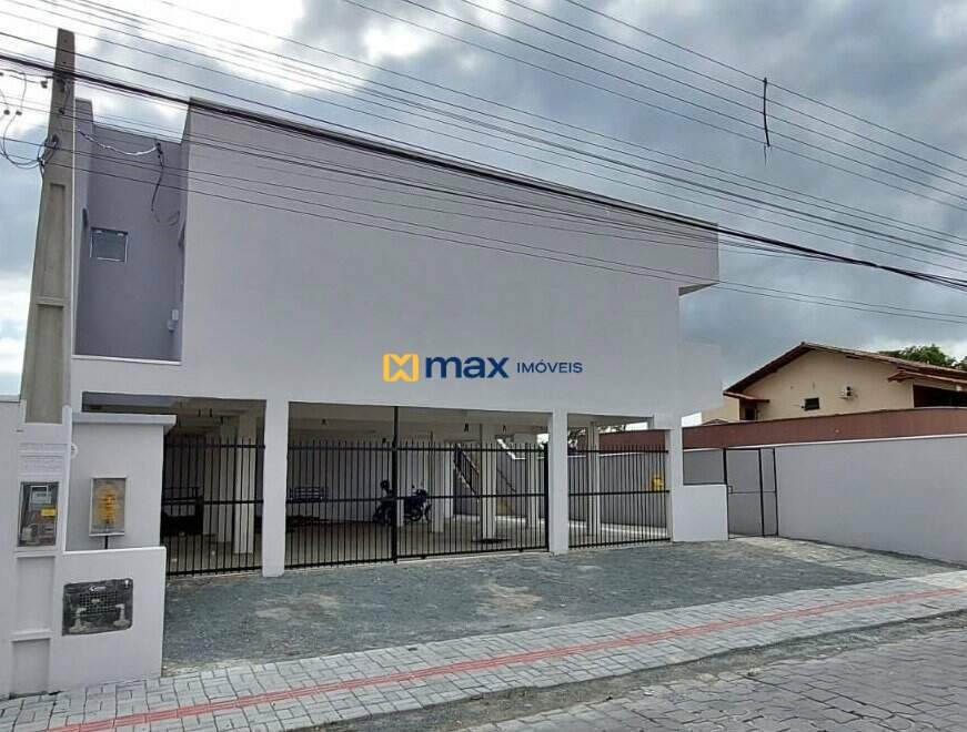 Apartamento à venda no São Domingos: 