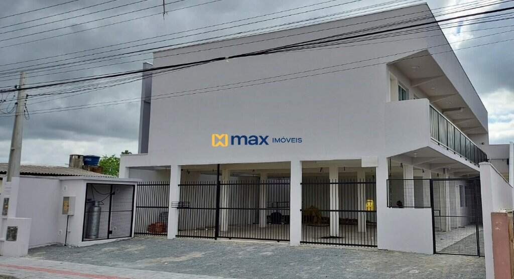 Apartamento à venda no São Domingos: 