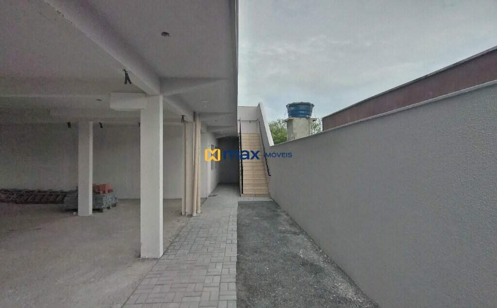 Apartamento à venda no São Domingos: 