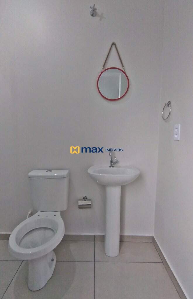 Apartamento à venda no São Domingos: 