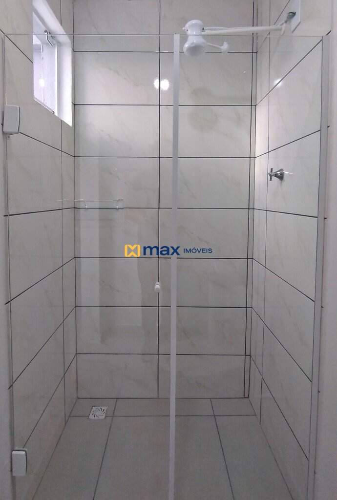 Apartamento à venda no São Domingos: 