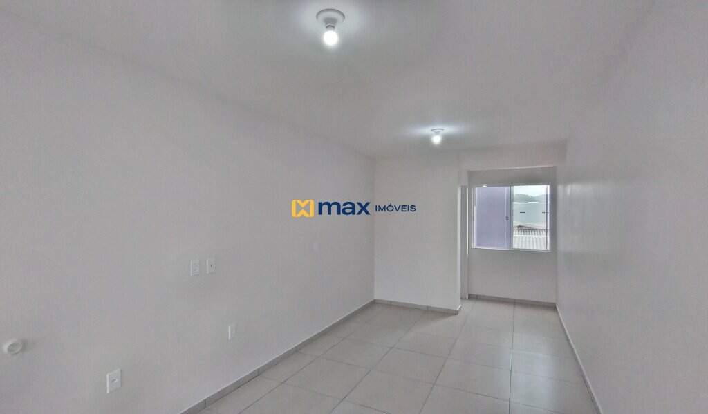 Apartamento à venda no São Domingos: 