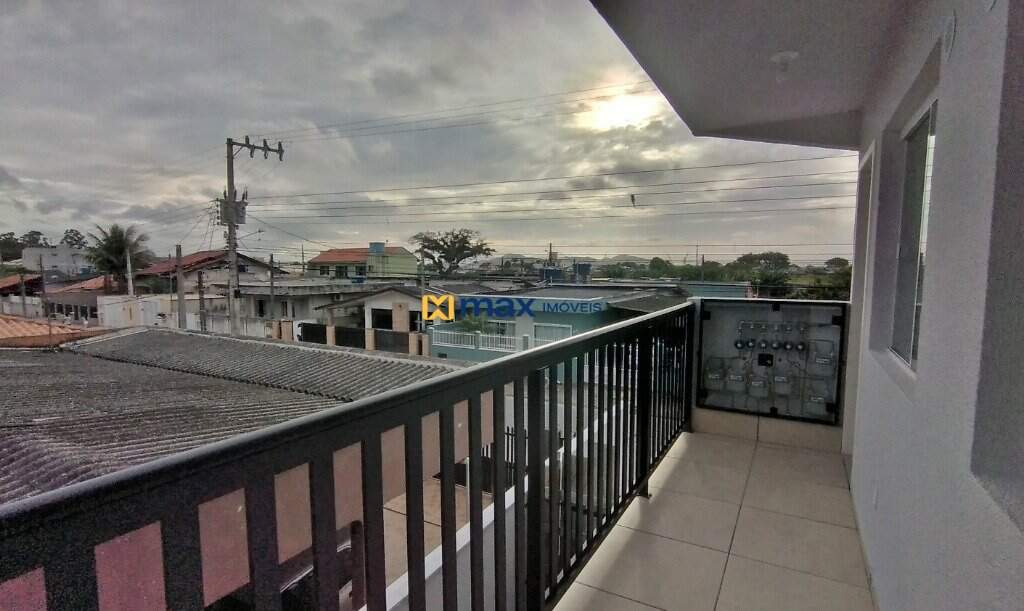 Apartamento à venda no São Domingos: 