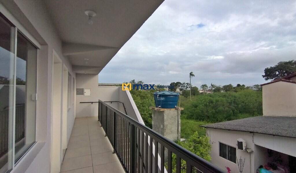 Apartamento à venda no São Domingos: 