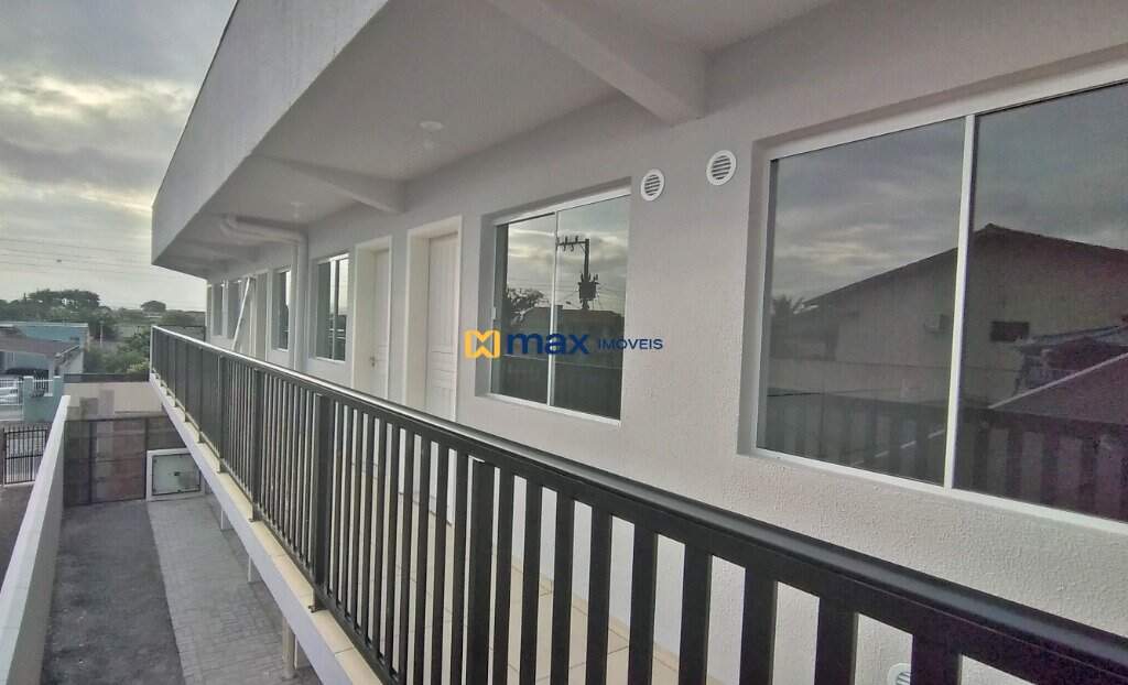 Apartamento à venda no São Domingos: 