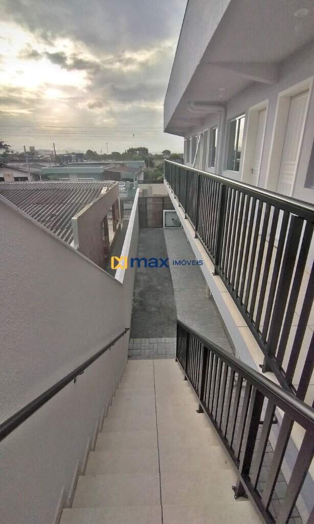 Apartamento à venda no São Domingos: 