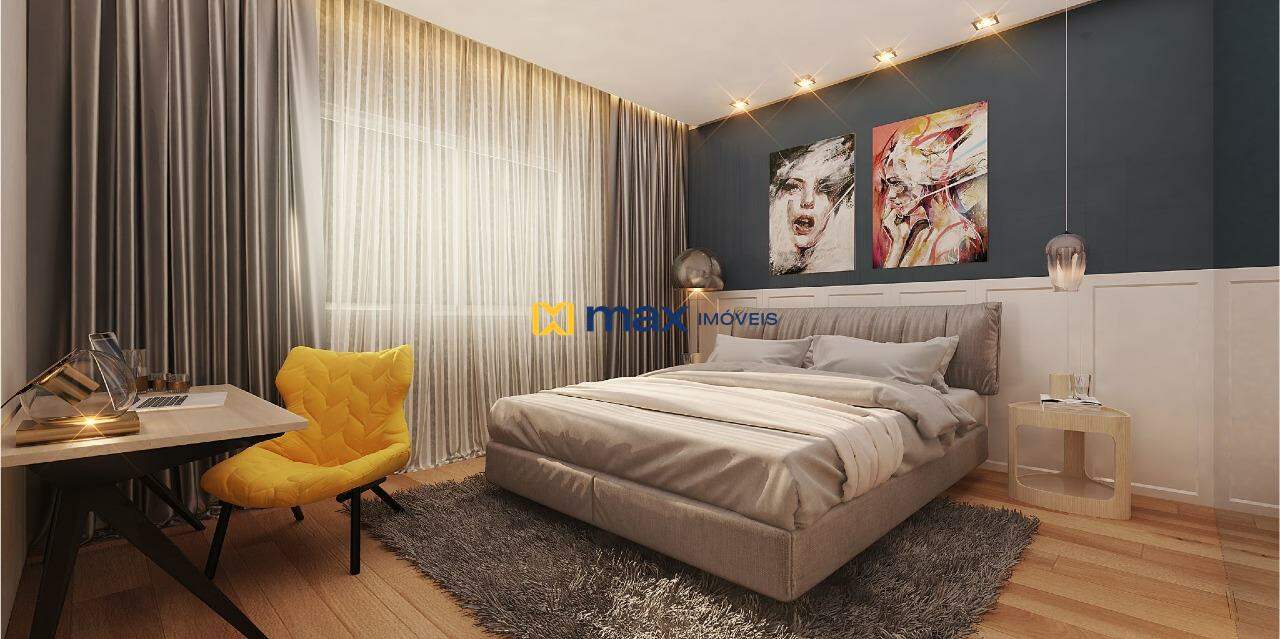 Apartamento à venda no Gravatá: