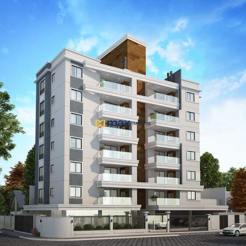 Apartamento à venda no Gravatá: 