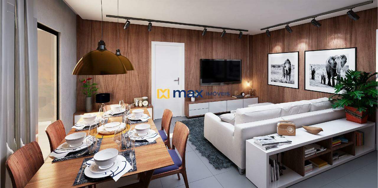 Apartamento à venda no Gravatá: 