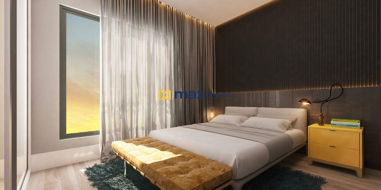 Apartamento à venda no Gravatá: 