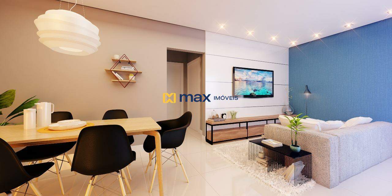 Apartamento à venda no Gravatá: 