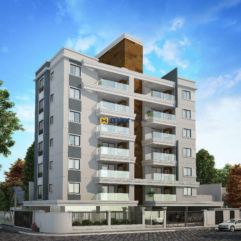 Apartamento à venda no Gravatá: 