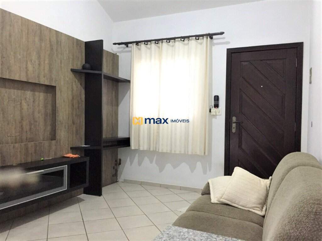 Casa à venda no Itaipava: Sala de estar