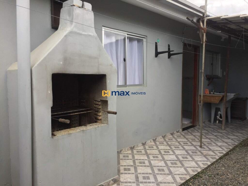 Casa à venda no Itaipava: Edícula