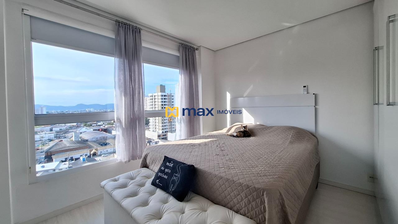 Apartamento à venda no São Judas: Suíte