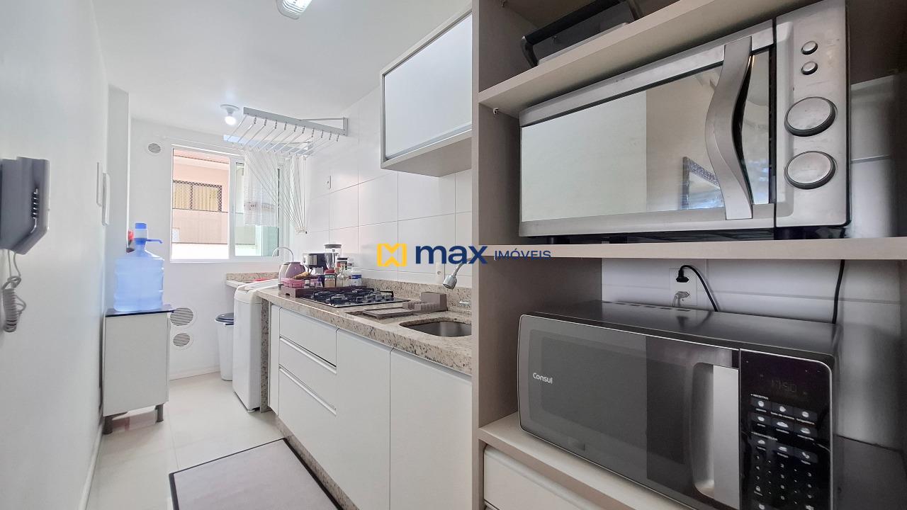 Apartamento à venda no São Judas: Cozinha