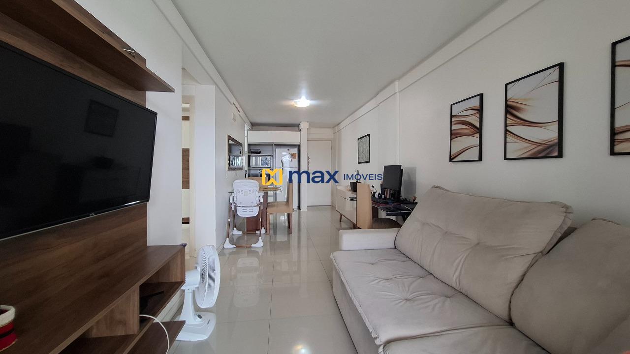 Apartamento à venda no São Judas: Living integrado