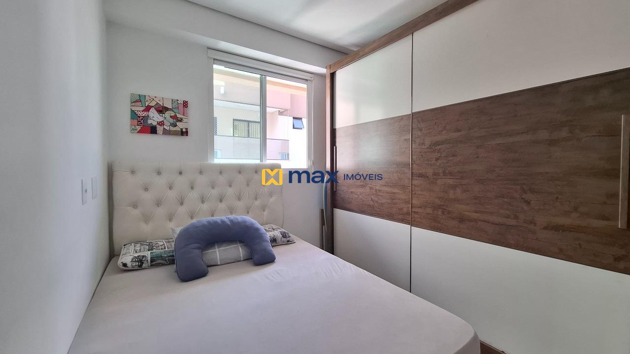 Apartamento à venda no São Judas: Dormitório