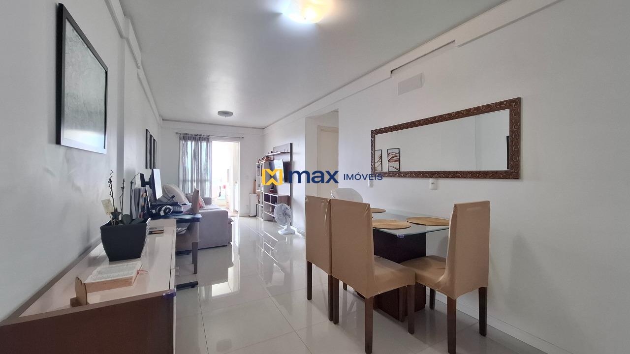 Apartamento à venda no São Judas: Living integrado