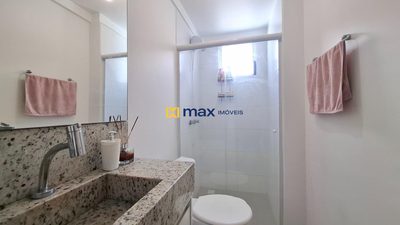 Apartamento à venda no São Judas: Banheiro social