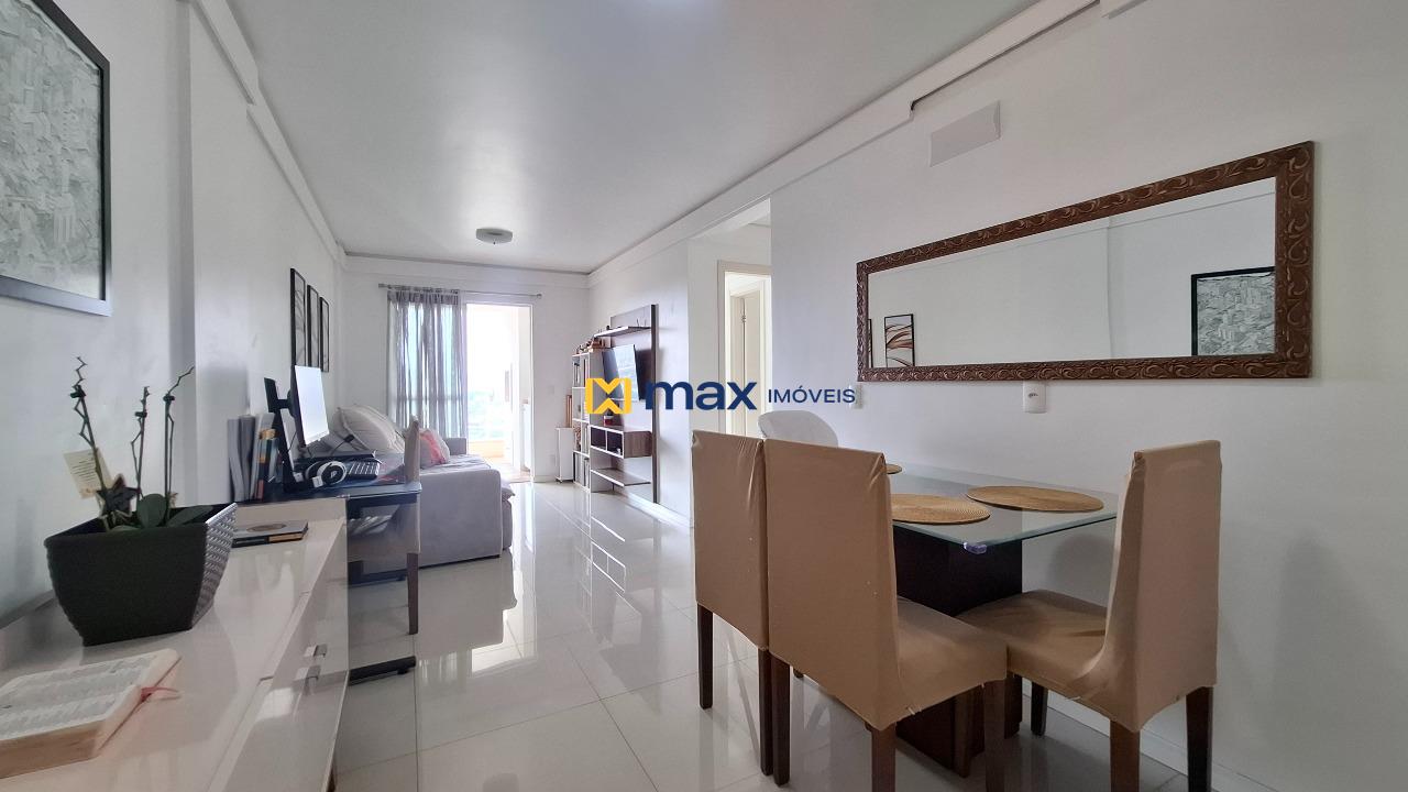 Apartamento à venda no São Judas: Living integrado