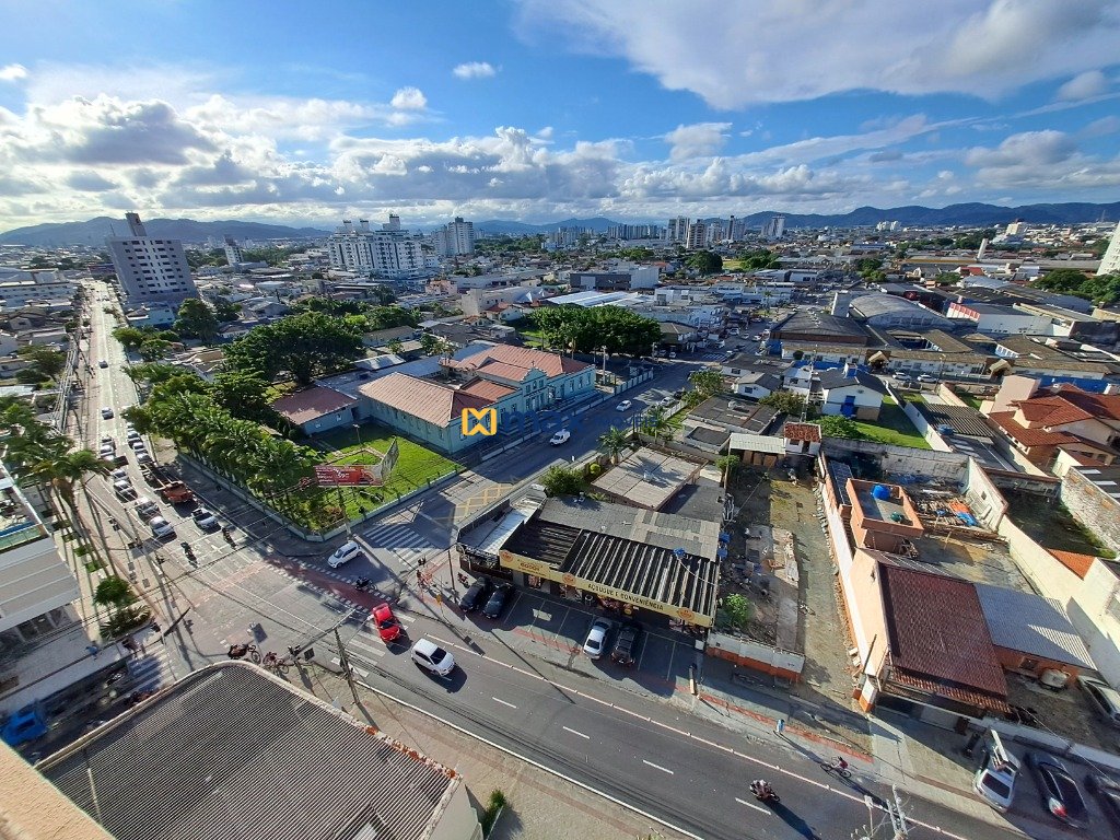 Apartamento à venda no São Judas: Vista Sacada