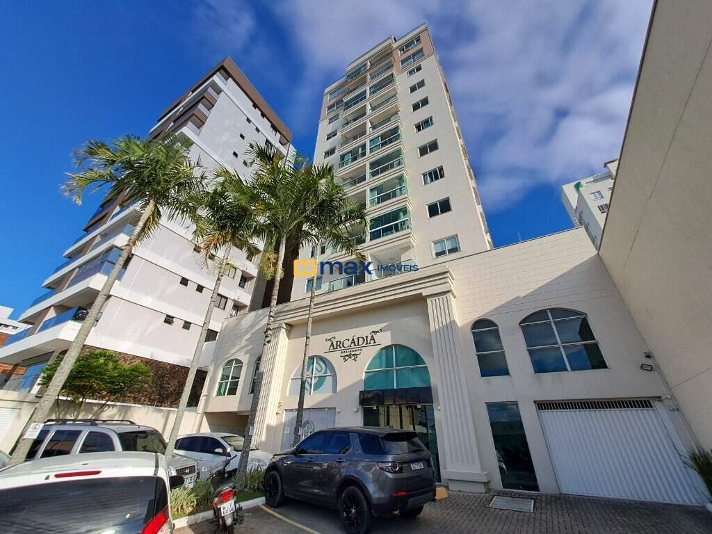 Apartamento à venda no São Judas: Fachada