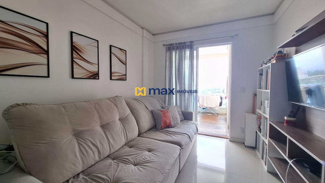 Apartamento à venda no São Judas: Living integrado