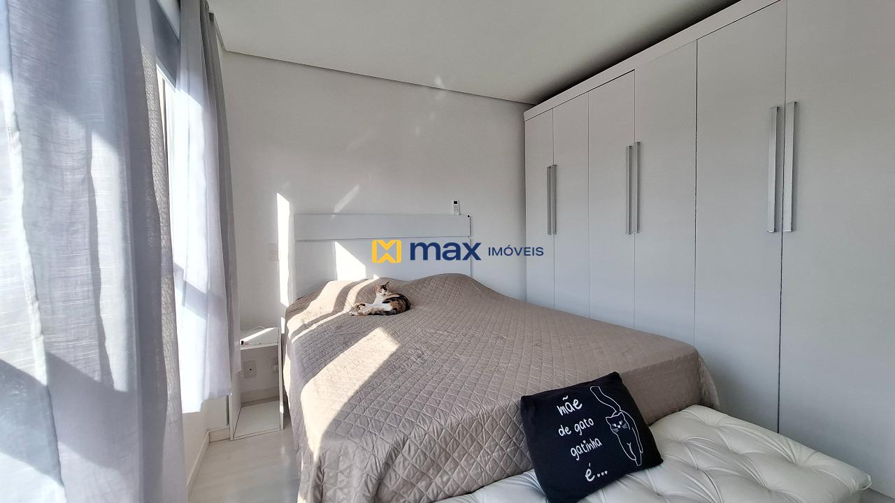 Apartamento à venda no São Judas: Suíte