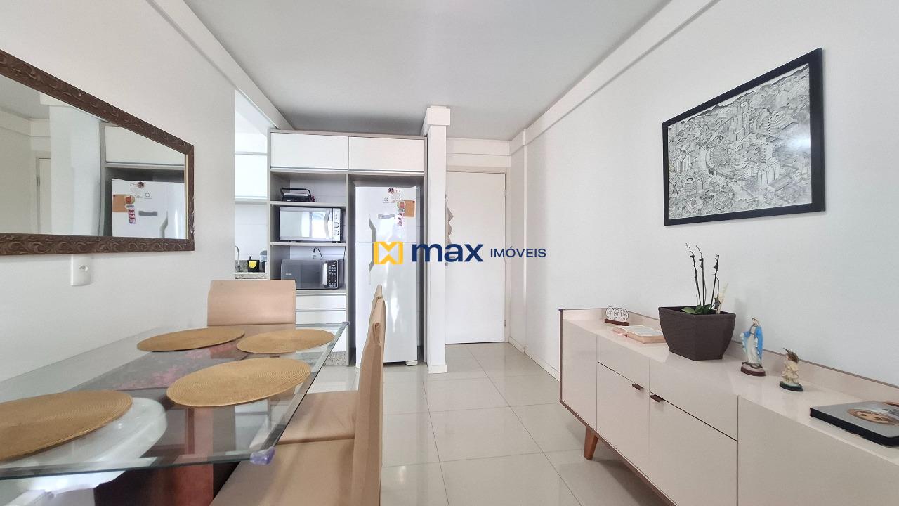 Apartamento à venda no São Judas: Living integrado